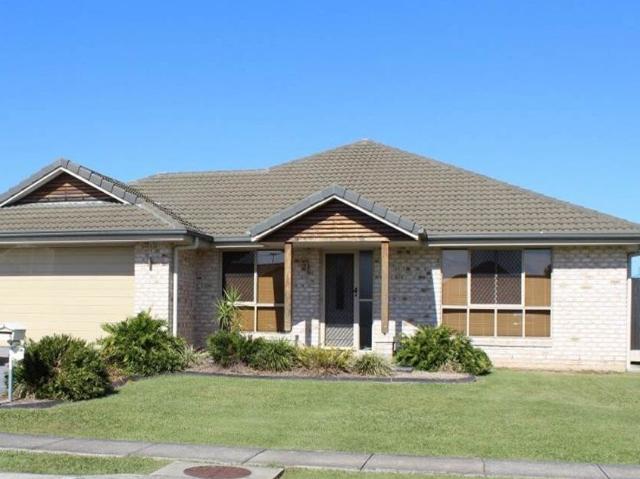 Spacious 4 Bedroom Home with Ducted Air Conditioning