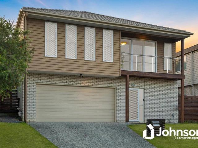 Spacious 4 Bedroom Home with Elevated District Views