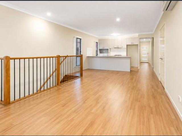 Spacious 4 Bedroom Home with Elevated Views in Springfield Lakes