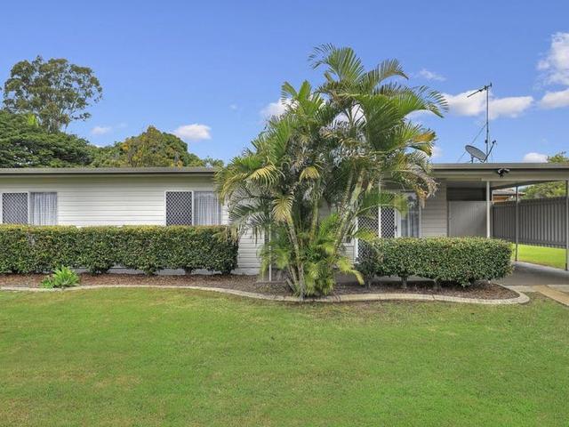 Spacious 4 Bedroom Home with Generous Yard in Millbank