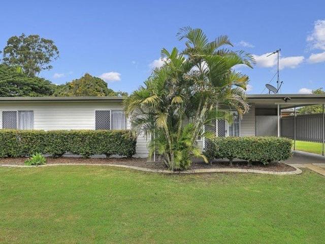 Spacious 4 Bedroom Home with Generous Yard in Millbank