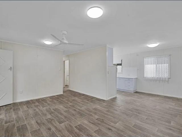 Spacious 4 Bedroom Home with Generous Yard in Millbank