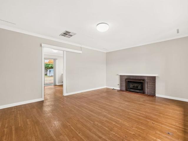 Spacious 4 Bedroom Home with Huge Backyard