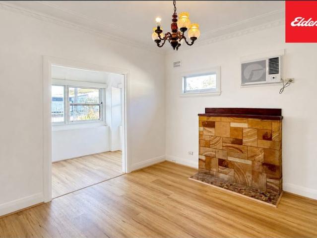 Spacious 4 Bedroom Home with Large Backyard