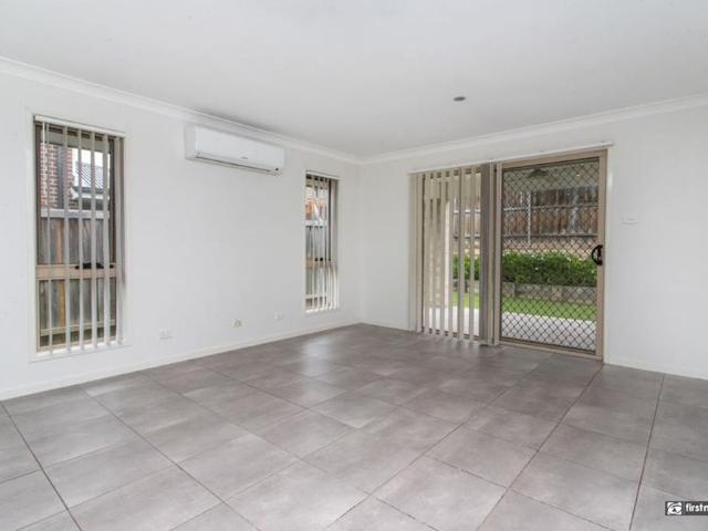 Spacious 4 Bedroom Home with Low Maintenance Yard