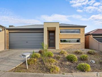 Spacious 4 Bedroom Home with Low Maintenance Living in Convenient Mount Pleasant Location