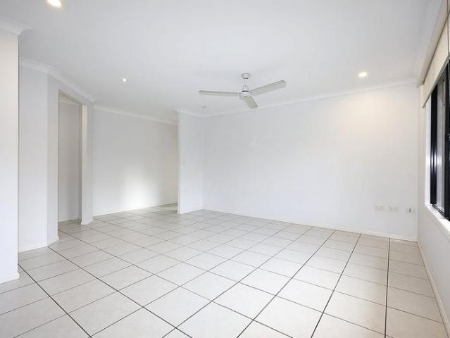 Spacious 4 Bedroom Home with Pool & Multiple Living Areas