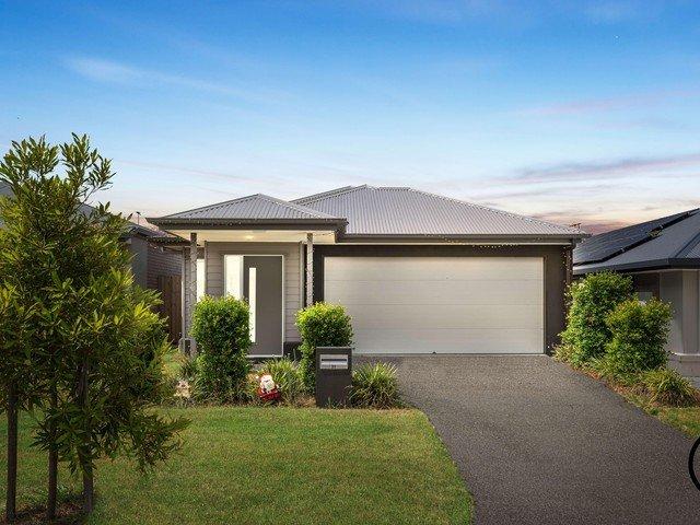 Spacious 4 Bedroom Home with Study Nook & Alfresco Entertaining