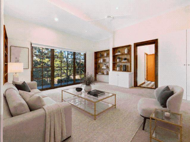 Leafy 4 Bedroom Family Home With Study & Double Garage