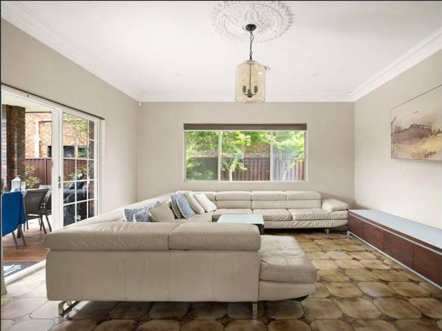 Spacious 4 Bedroom Home with Study