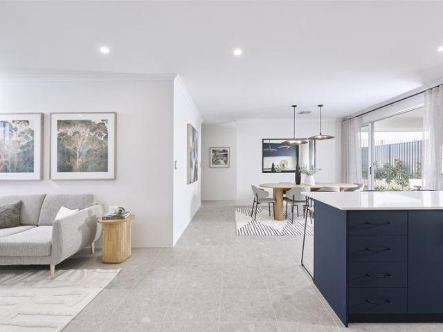 Spacious 4 Bedroom Home with Theatre Room | Perfect for Growing Families