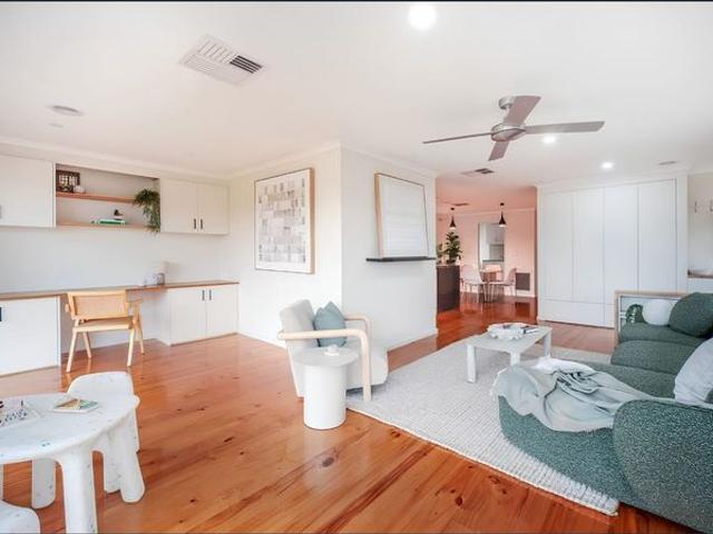 Spacious 4 Bedroom Home with Triple Garage in North Warrnambool