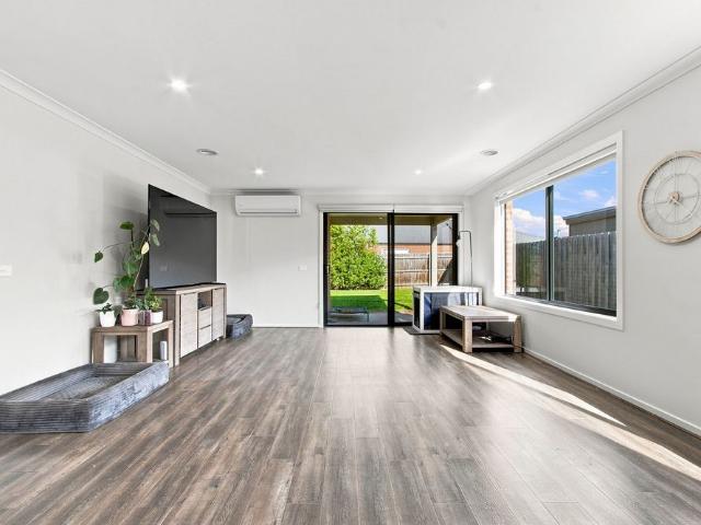 Spacious 4 Bedroom Home Available Soon!