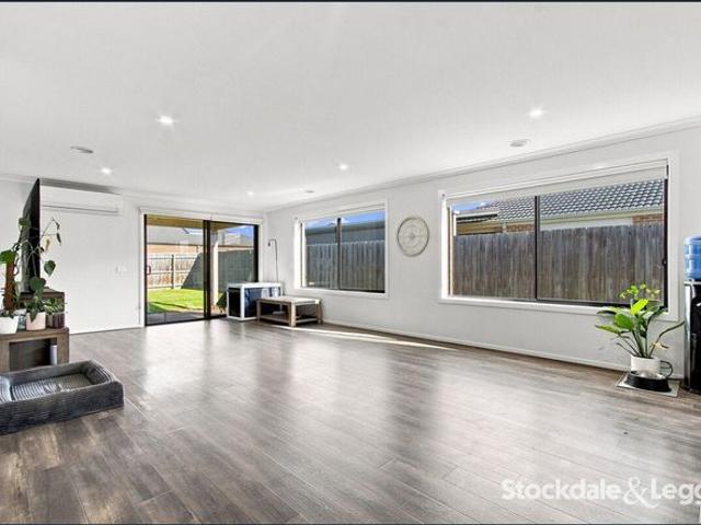 Spacious 4 Bedroom Home Available Soon!