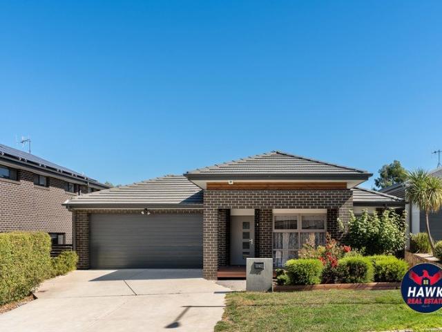 Spacious 4 Bedroom Home for Rent 33 Leon Street, Googong Available Now