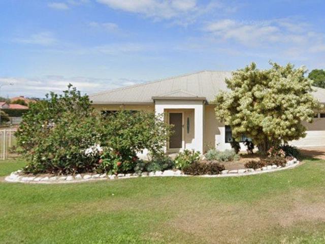 Spacious 4 Bedroom Home for Rent Amaroo Estate
