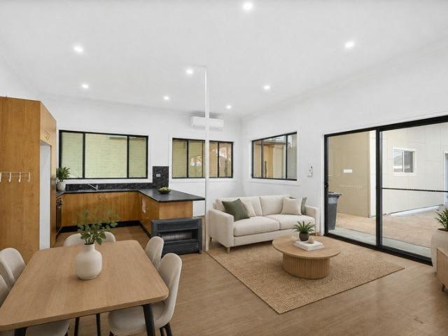 Spacious 4 Bedroom Home in the Heart of Roselands