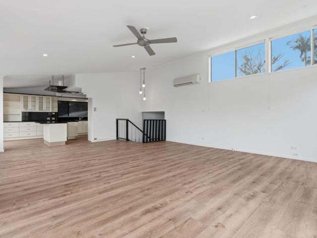 Spacious 4 Bedroom Home in Tranquil Basin View
