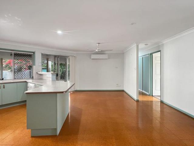 Spacious 4 Bedroom Home in a Convenient Kawungan Location