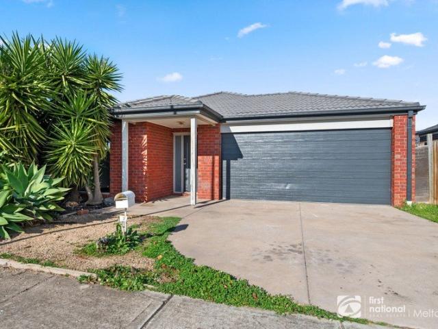 Spacious 4 Bedroom Home in a Convenient Location