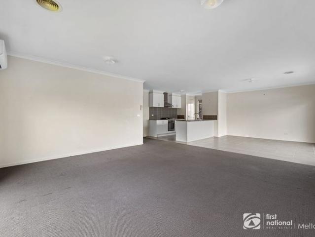 Spacious 4 Bedroom Home in a Convenient Location