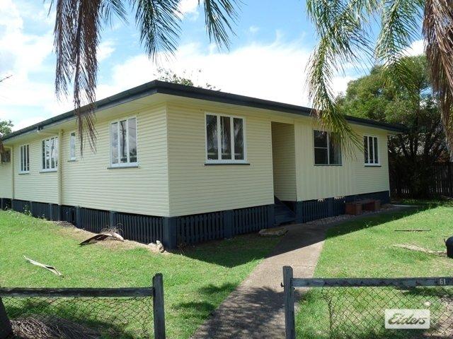 Spacious 4 Bedroom Home in a Convenient Location