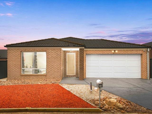 Spacious 4 Bedroom Home in a Great Location!