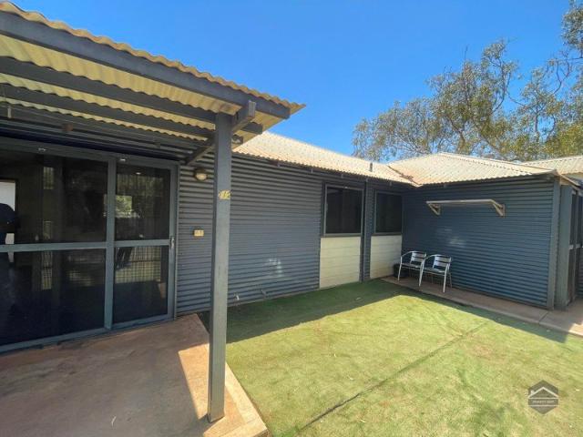 Spacious 4 Bedroom Home in a Great South Hedland Location