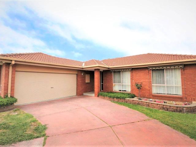Spacious 4 Bedroom Home in a Prime Location
