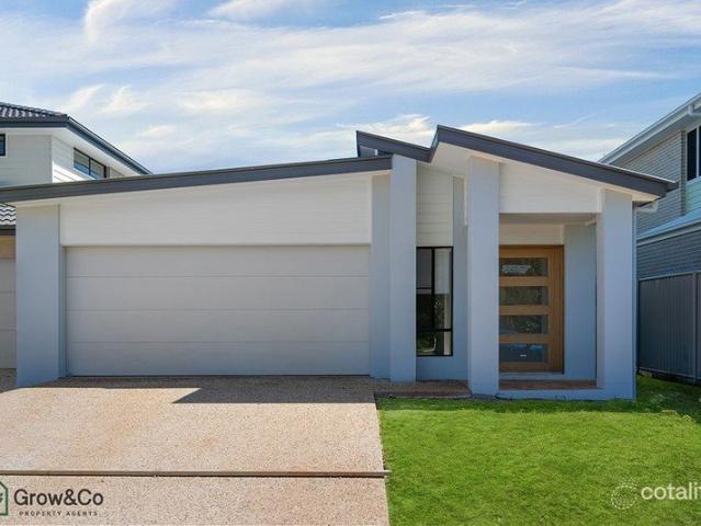 Spacious 4 Bedroom Home in a Prime Victoria Point Location