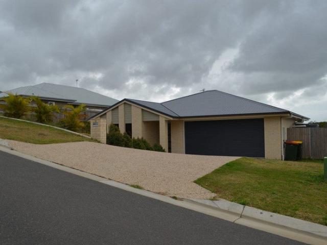 SPACIOUS 4 BEDROOM HOME IN A QUIET SUBURB