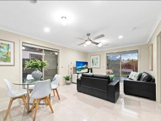 Spacious 4 Bedroom Home In Arcadia Estate