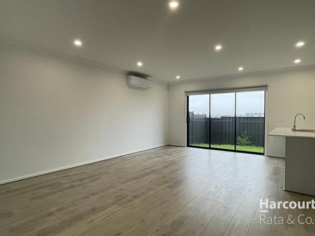 Spacious 4 Bedroom Home in Beveridge