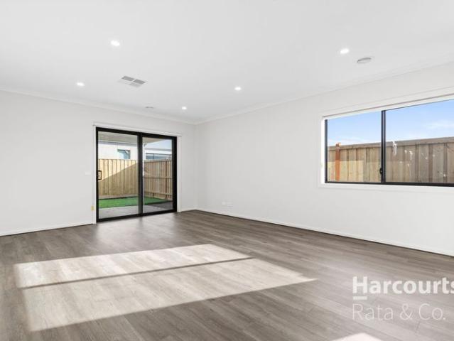 Spacious 4 Bedroom Home in Donnybrook
