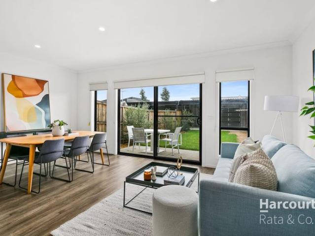 Spacious 4 Bedroom Home in Epping