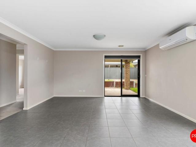 Spacious 4 bedroom home in Huntly