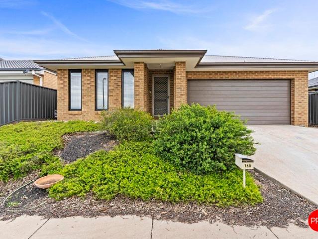 Spacious 4 bedroom home in Huntly