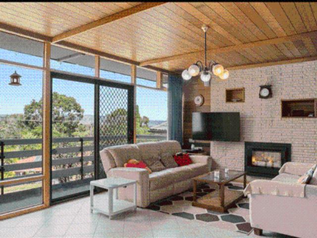 Spacious 4 Bedroom Home in Leafy Redwood Park