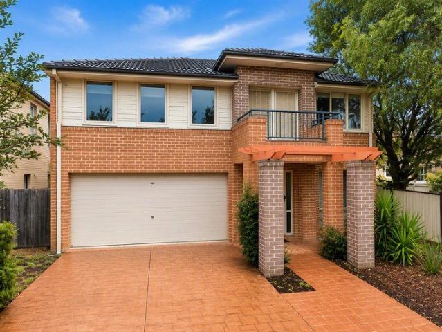 Spacious 4 Bedroom Home in Prime Beaumont Hills Location