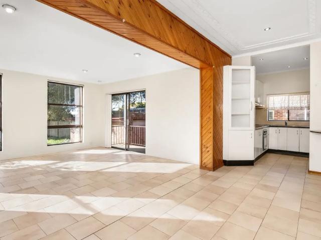 Spacious 4 Bedroom Home in Prime Location