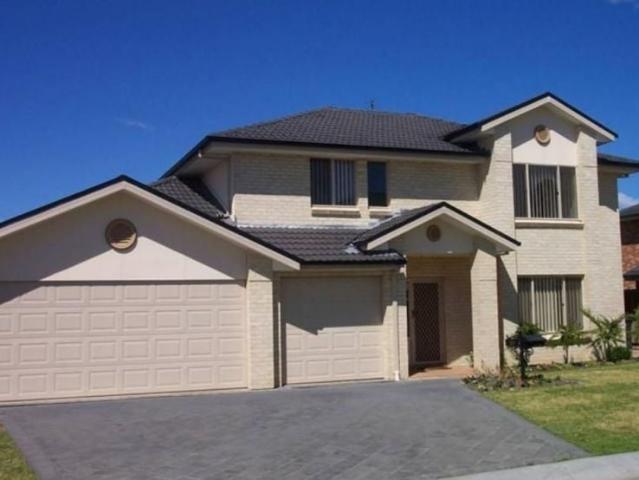 Spacious 4 Bedroom Home in Rouse Hill