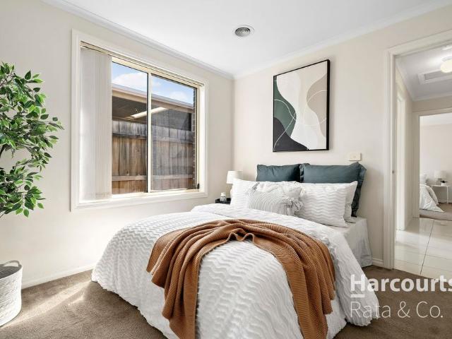 Spacious 4 Bedroom Home in South Morang