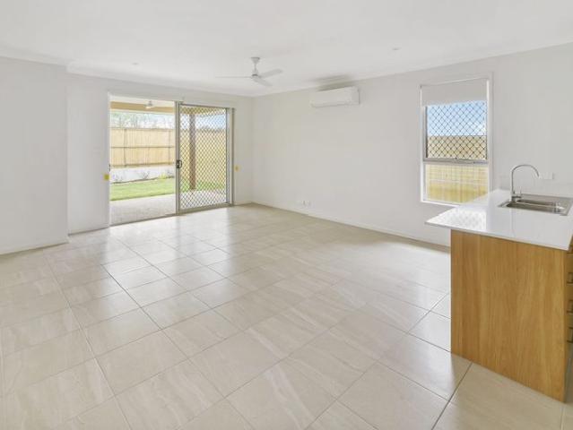 Spacious 4 Bedroom Home in Sought After Pallara
