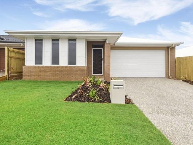 Spacious 4 Bedroom Home in Sought After Pallara