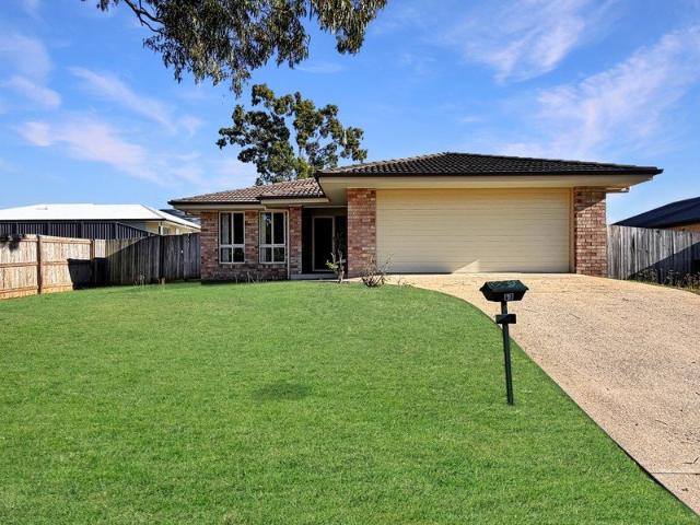 Spacious 4 Bedroom Home in Sought After Tinana Location