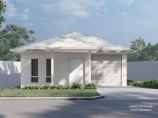 Spacious 4 Bedroom Home & Land Packages Multiple Options Available