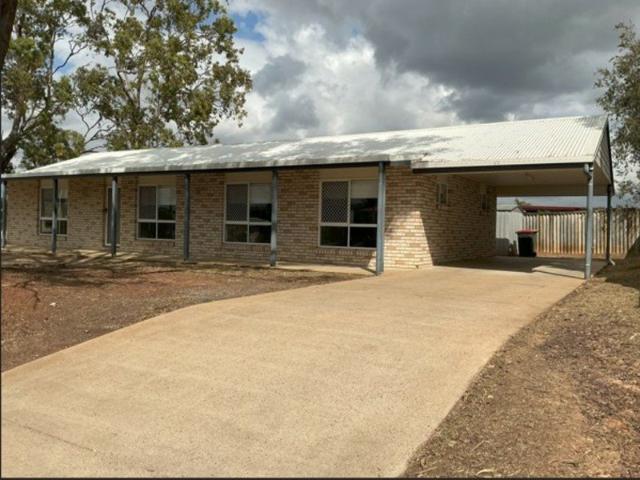 Spacious 4 Bedroom Home Low maintenance