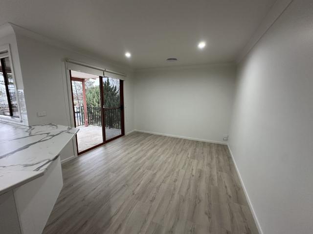 Spacious 4 Bedroom Home Newly Renovated & Secure