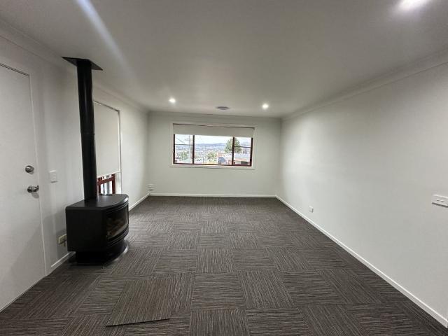 Spacious 4 Bedroom Home Newly Renovated & Secure