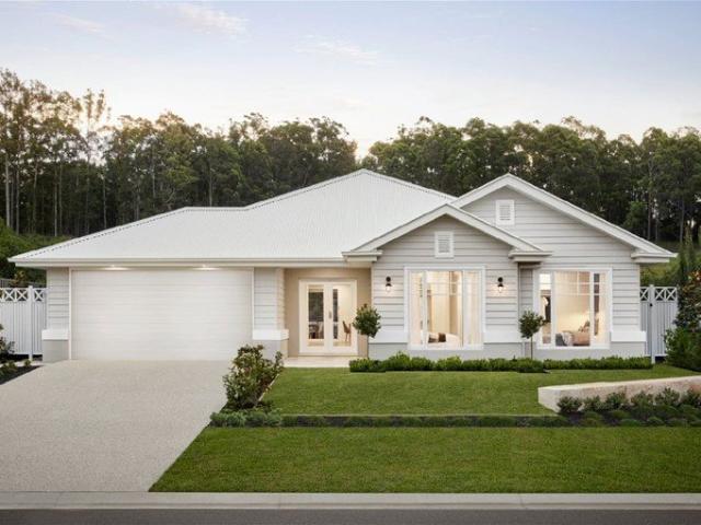 Spacious 4 Bedroom Home on 385m² Block in Prime Warner Location